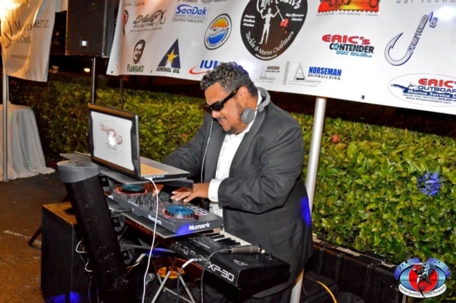 DJ services in Coconut grove, Fl