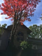 Wedding at the The Inn-Boone, NC-DJ P-LO