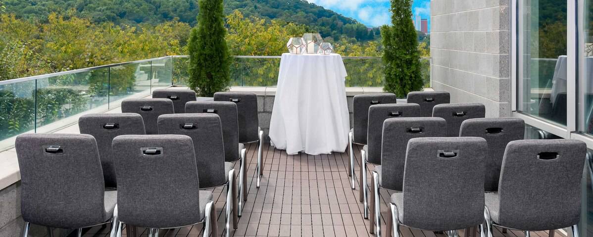 Wedding Venues Near Asheville Nc