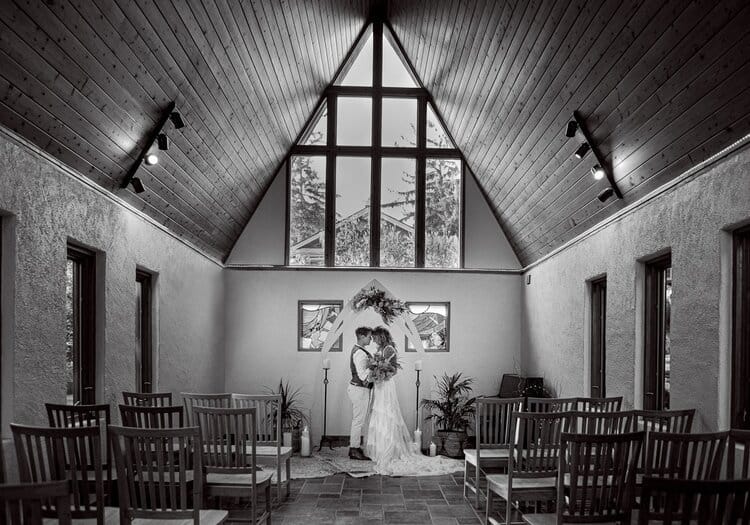 Wedding Venues Near Asheville Nc