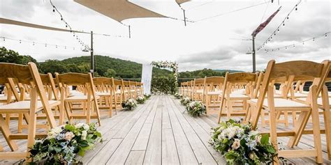 Wedding Venues Near Asheville Nc