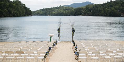 Wedding Venues Near Asheville Nc