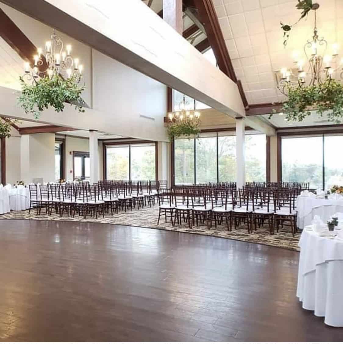 Wedding Venues Near Asheville Nc