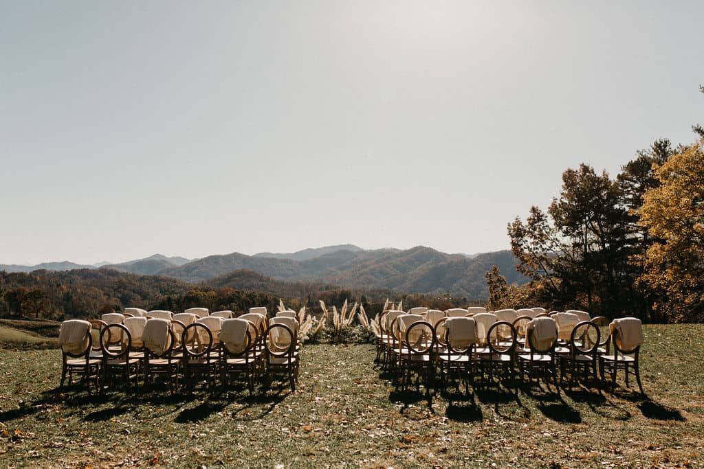 Wedding Venues Near Asheville Nc